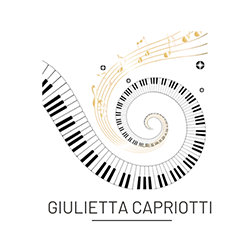 Giulietta Capriotti Logo